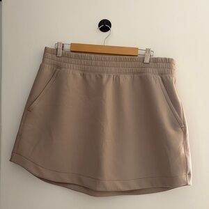 Abercrombie Athletic Skirt with Pockets